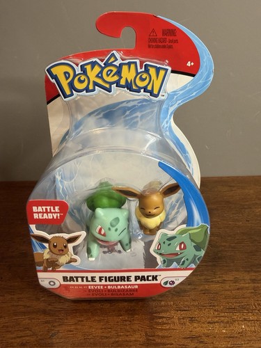 Wct pokémon battle figure - pokémon,