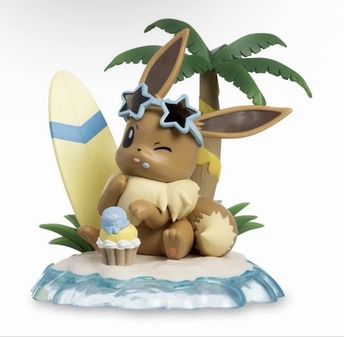 Pokémon center eevee - center,