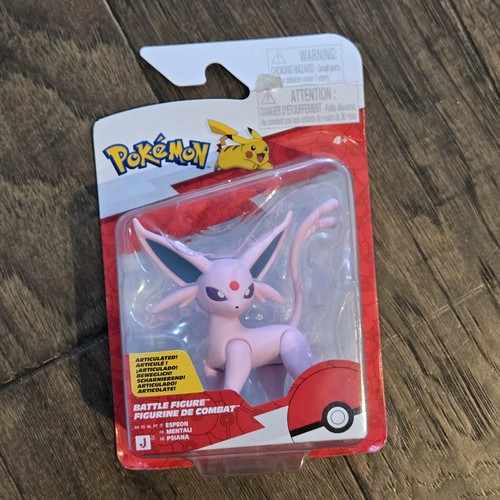 Jazwares pokemon battle figure - jazwares,