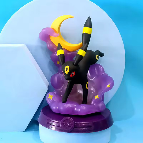 Umbreon pokémon eeveelution - umbreon,